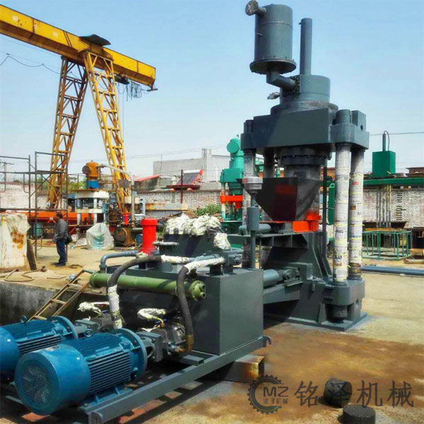  金屬鈦顆粒壓塊機（jī）可壓製的金屬屑種類（lèi）有哪些？