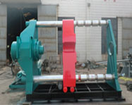 臥式輪（lún）軸壓裝（zhuāng）機