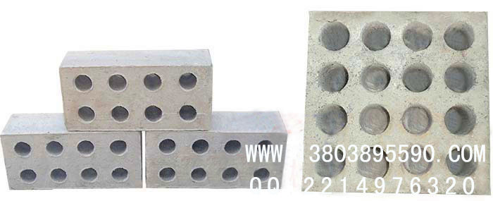多孔磚（zhuān）