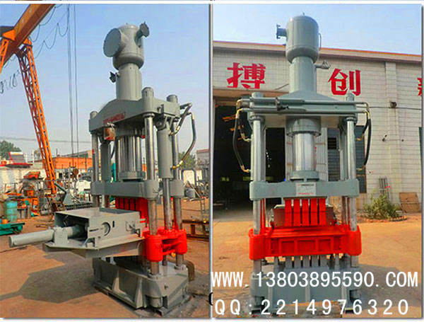 耐火磚（zhuān）機