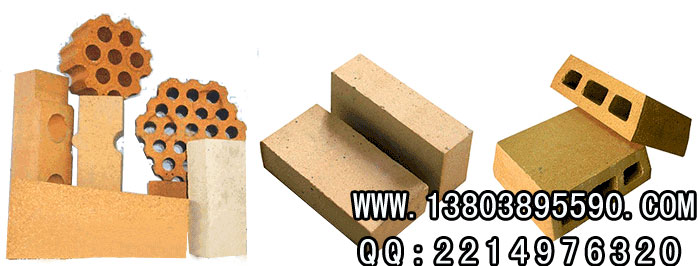 耐火磚（zhuān）樣品