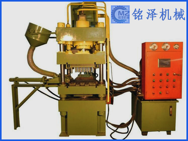 石墨雙極板成（chéng）型液（yè）壓機