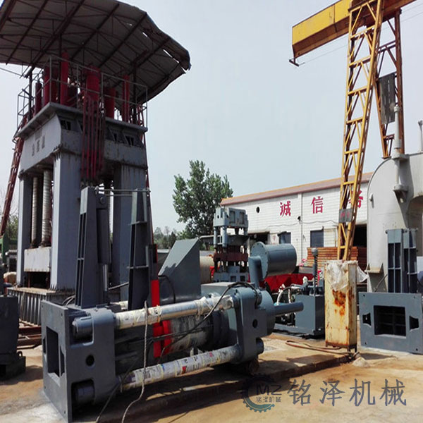 框架式液壓（yā）機