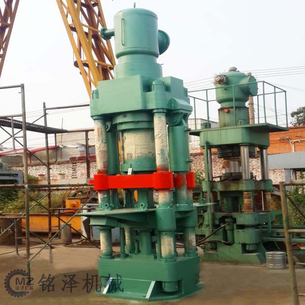 燒烤炭液壓機（jī）